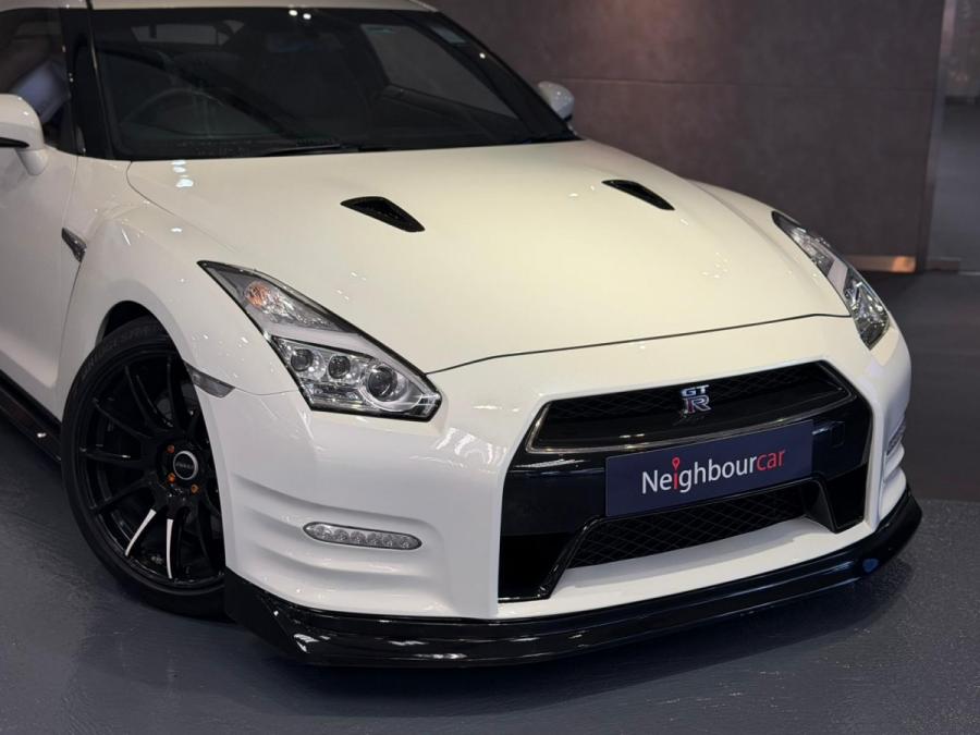 GT-R - Image 15
