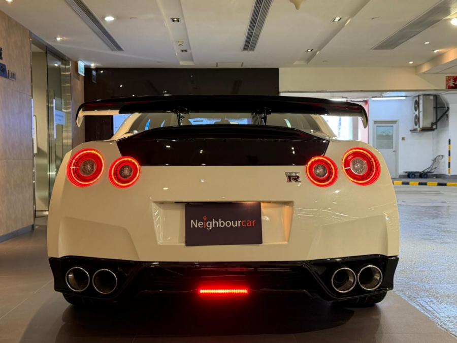 GT-R - Image 12