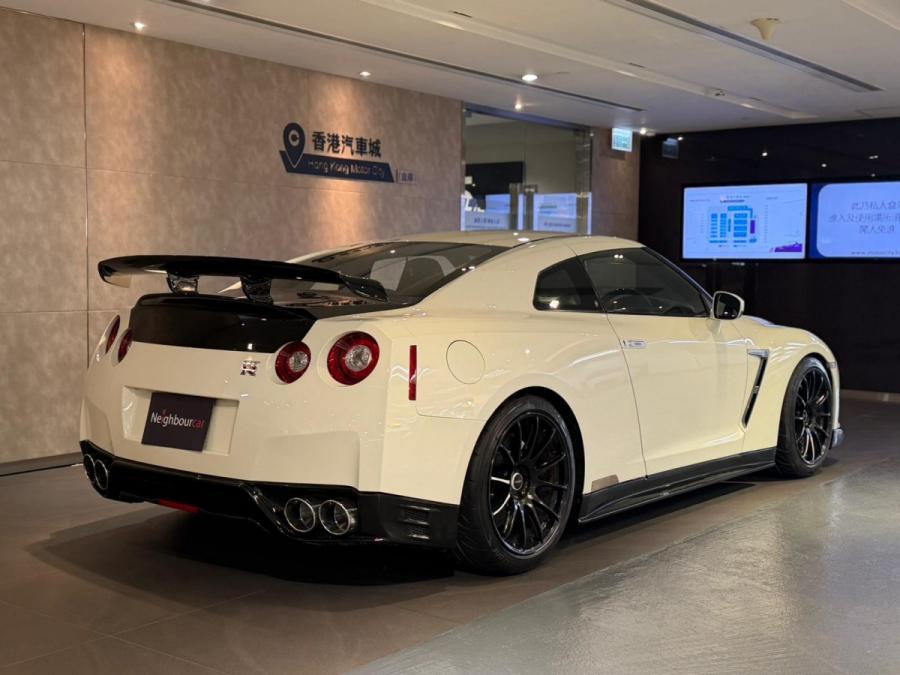 GT-R - Image 11