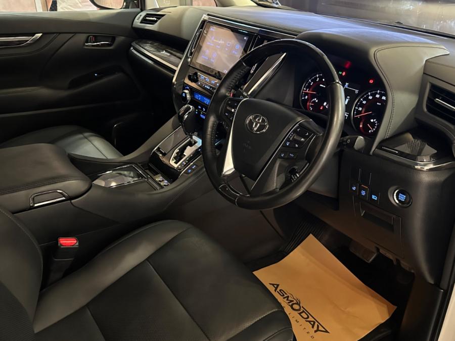 Alphard 2.5 SC - Image 2