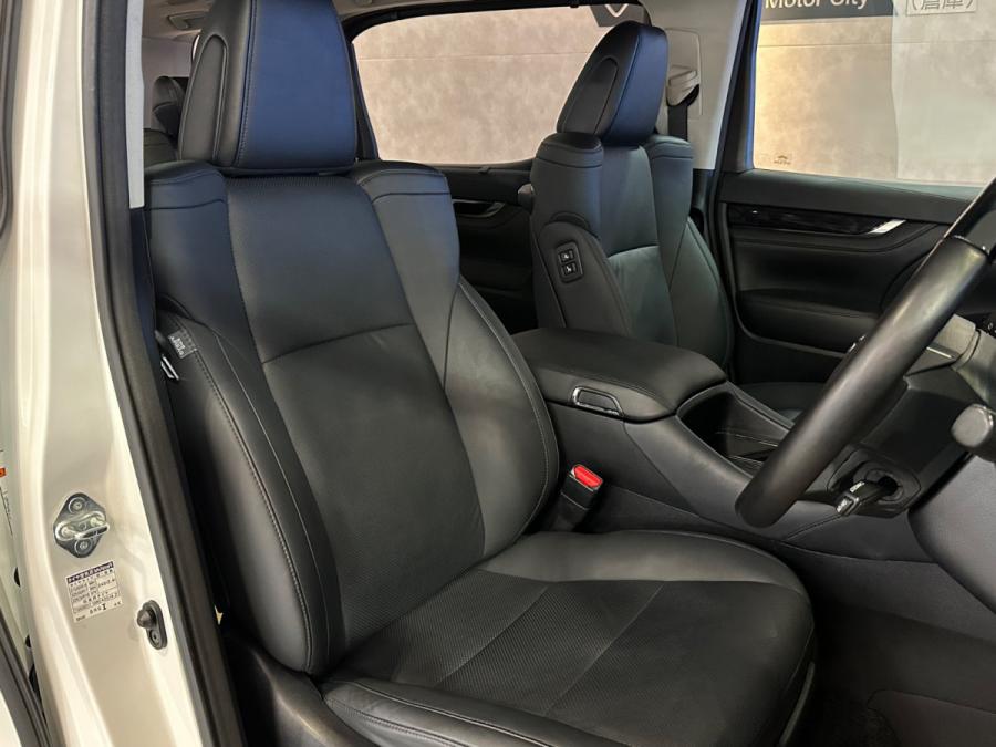 Alphard 2.5 SC - Image 3