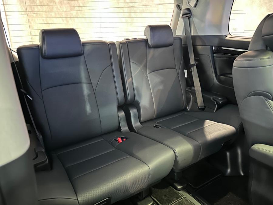 Alphard 2.5 SC - Image 5