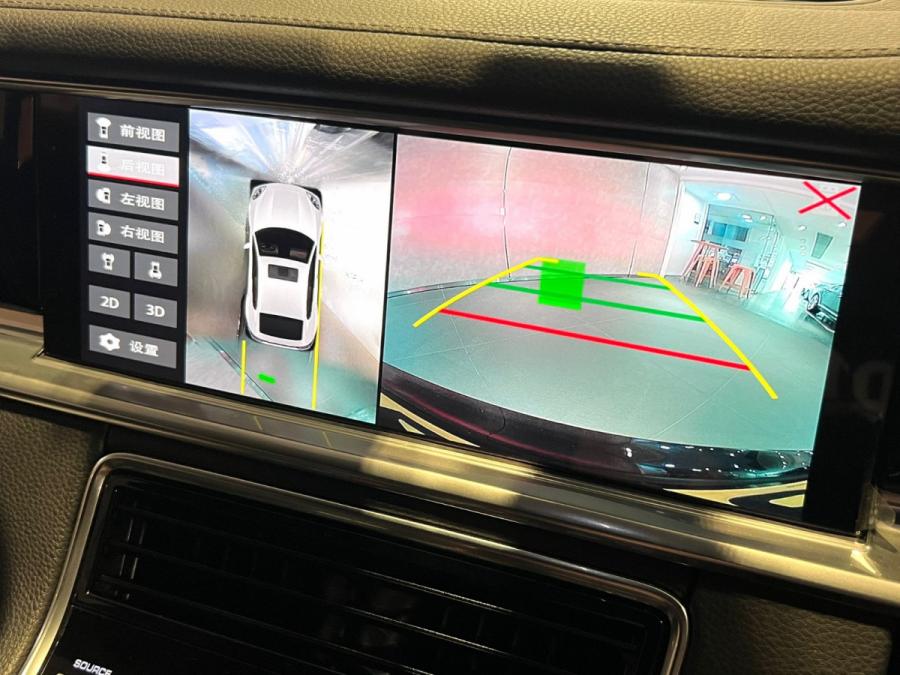 Panamera 3.0T - Image 12