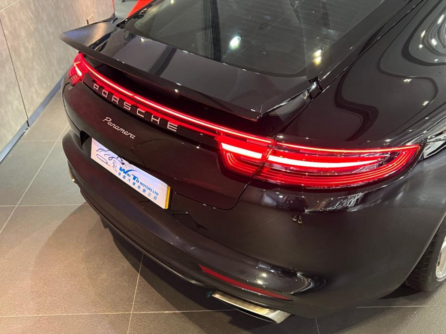 Panamera 3.0T - Image 13