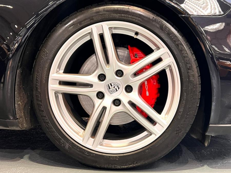 Panamera 3.0T - Image 14