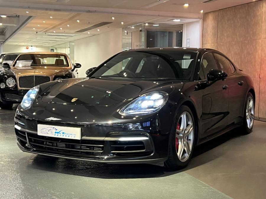 Panamera 3.0T - Image 2
