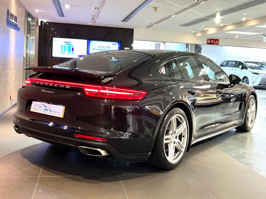 Panamera 3.0T - Image 3
