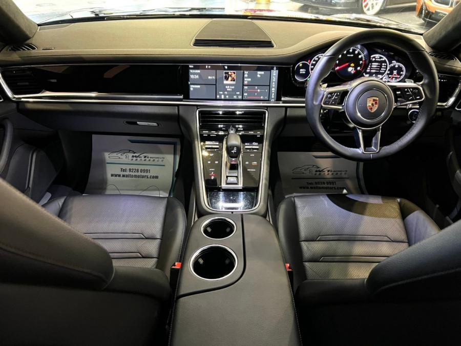 Panamera 3.0T - Image 4