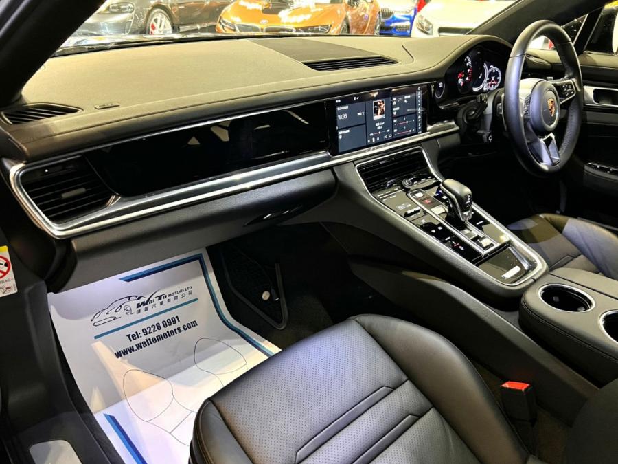 Panamera 3.0T - Image 5
