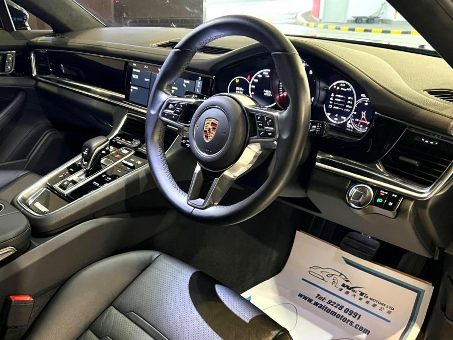 Panamera 3.0T - Image 6