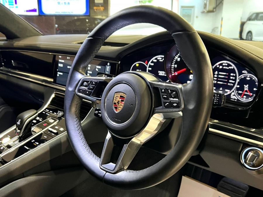 Panamera 3.0T - Image 7