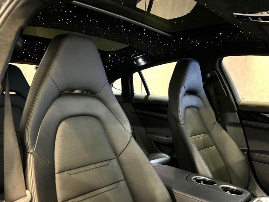 Panamera 3.0T - Image 8