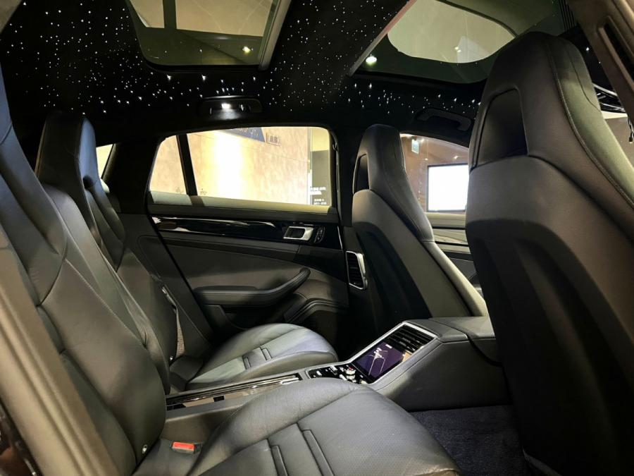 Panamera 3.0T - Image 9