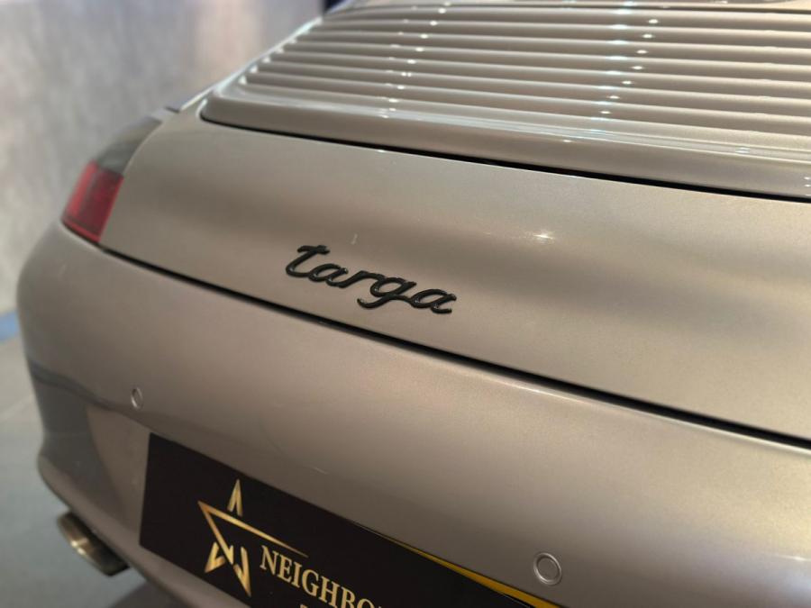 911 TARGA - Image 6