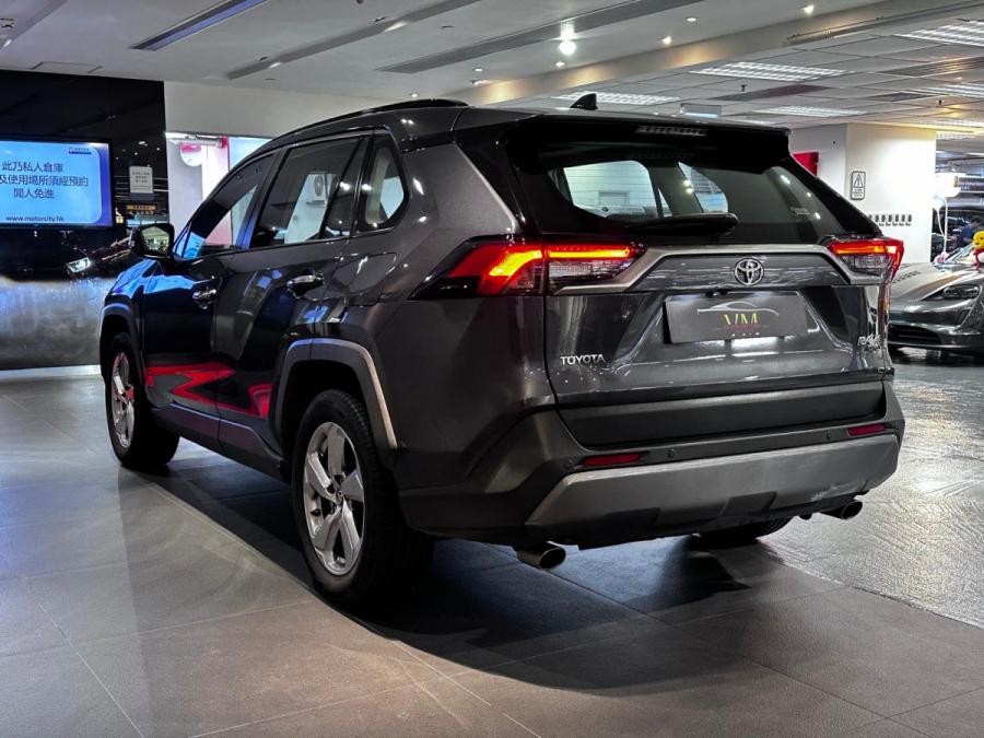 RAV4 - Image 4