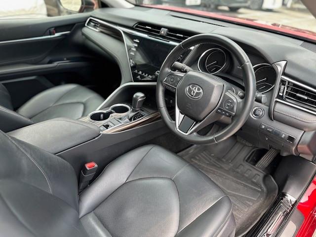 行貨 Camry 2.5 DELUXE 豪華版 - Image 7