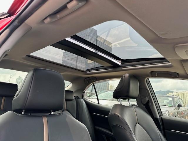 行貨 Camry 2.5 DELUXE 豪華版 - Image 8