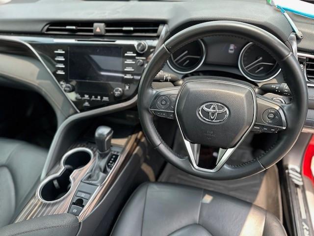 行貨 Camry 2.5 DELUXE 豪華版 - Image 9