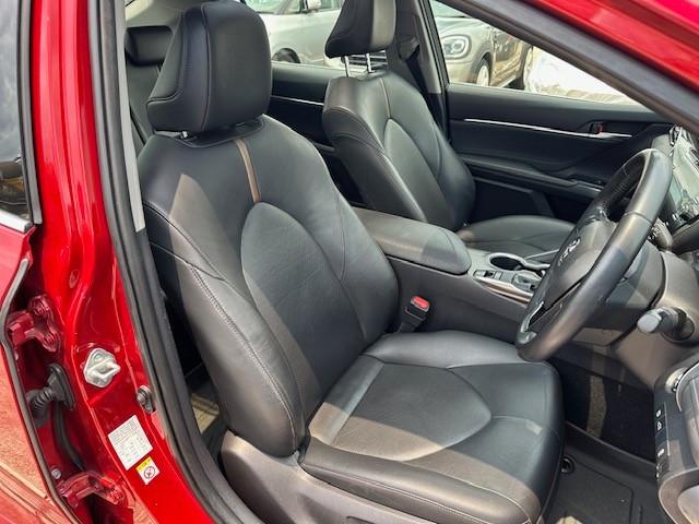 行貨 Camry 2.5 DELUXE 豪華版 - Image 10