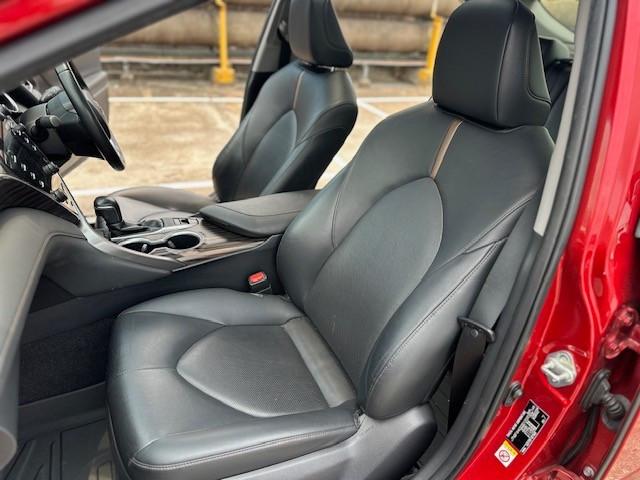 行貨 Camry 2.5 DELUXE 豪華版 - Image 13