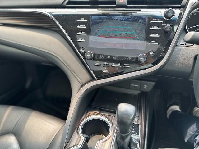 行貨 Camry 2.5 DELUXE 豪華版 - Image 15