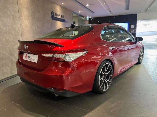 行貨 Camry 2.5 DELUXE 豪華版 - Image 2