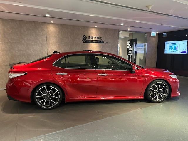 行貨 Camry 2.5 DELUXE 豪華版 - Image 3