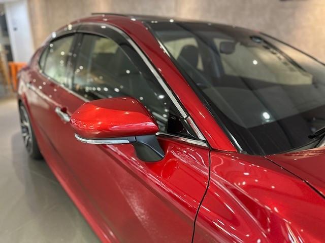 行貨 Camry 2.5 DELUXE 豪華版 - Image 4