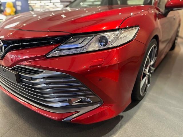 行貨 Camry 2.5 DELUXE 豪華版 - Image 5