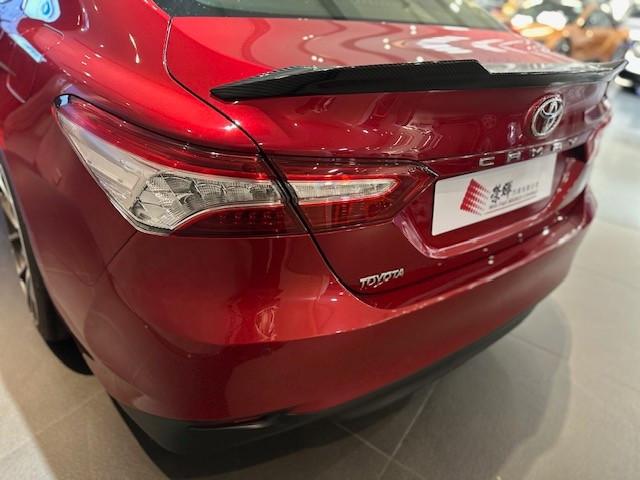 行貨 Camry 2.5 DELUXE 豪華版 - Image 6