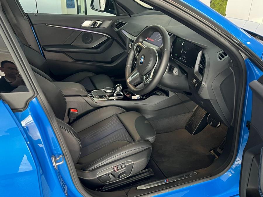 218i Gran Coupe M sport - Image 2