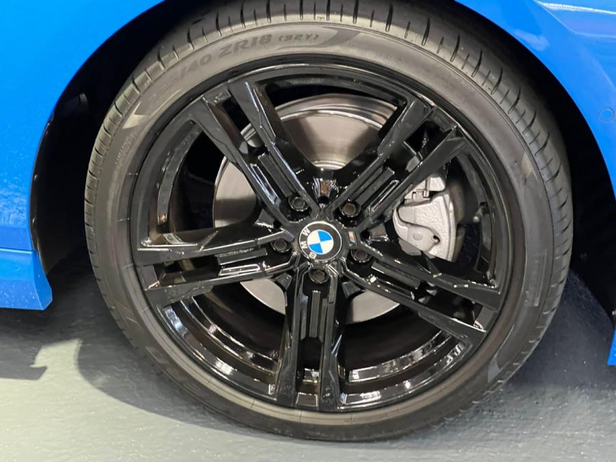 218i Gran Coupe M sport - Image 4