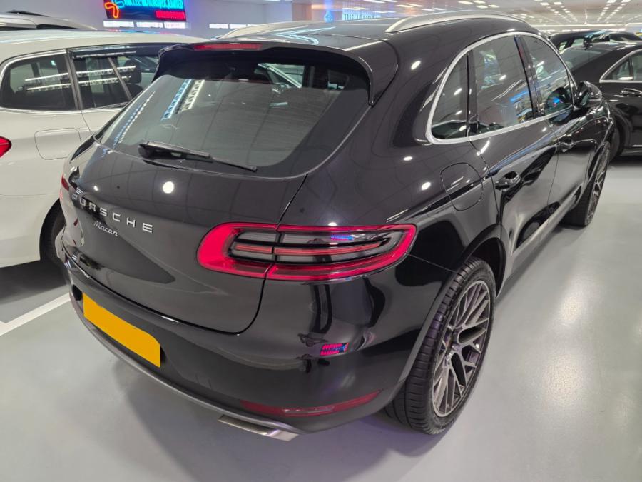 MACAN 2.0 - Image 12