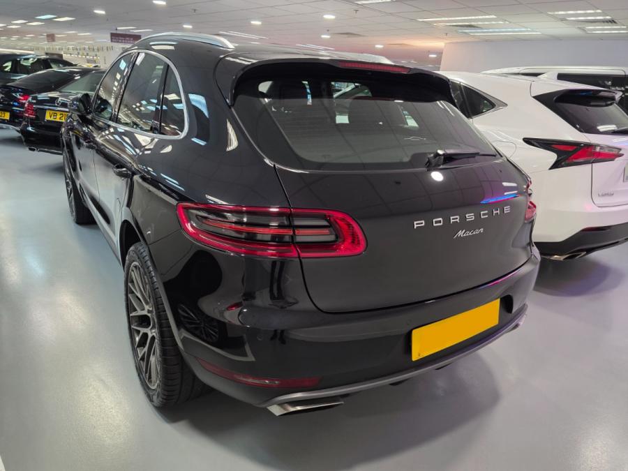 MACAN 2.0 - Image 13