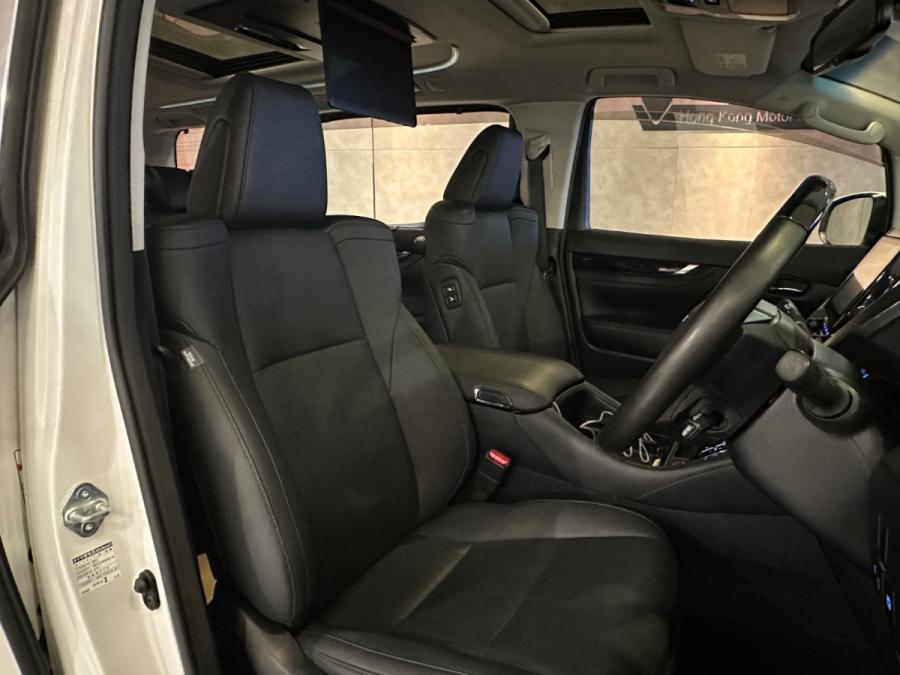 Alphard 2.5 SC - Image 3