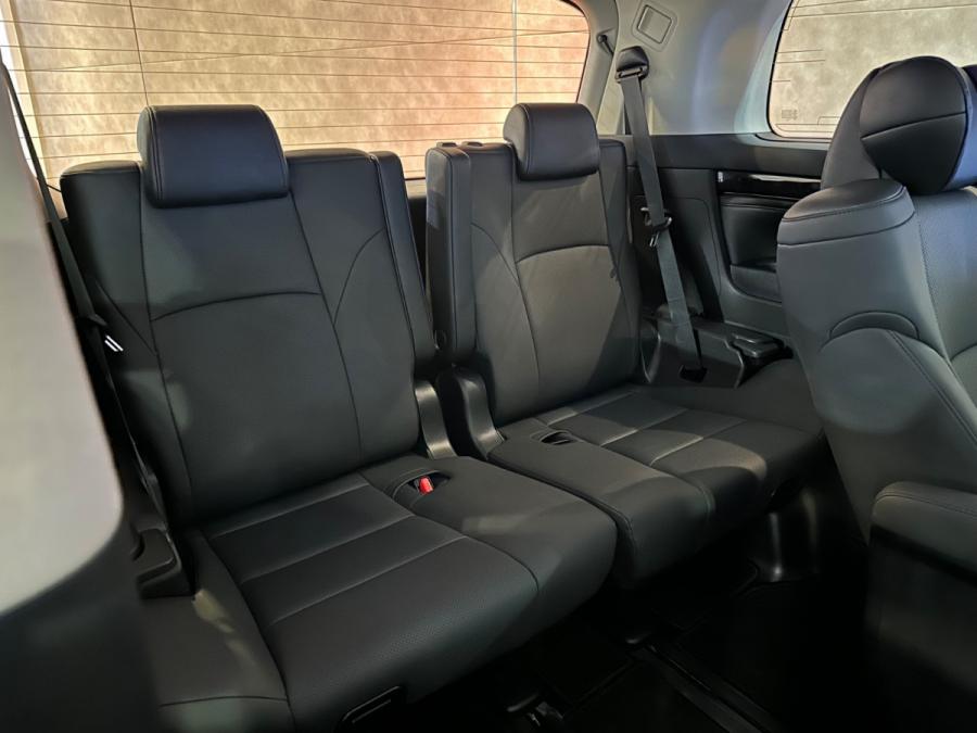 Alphard 2.5 SC - Image 5