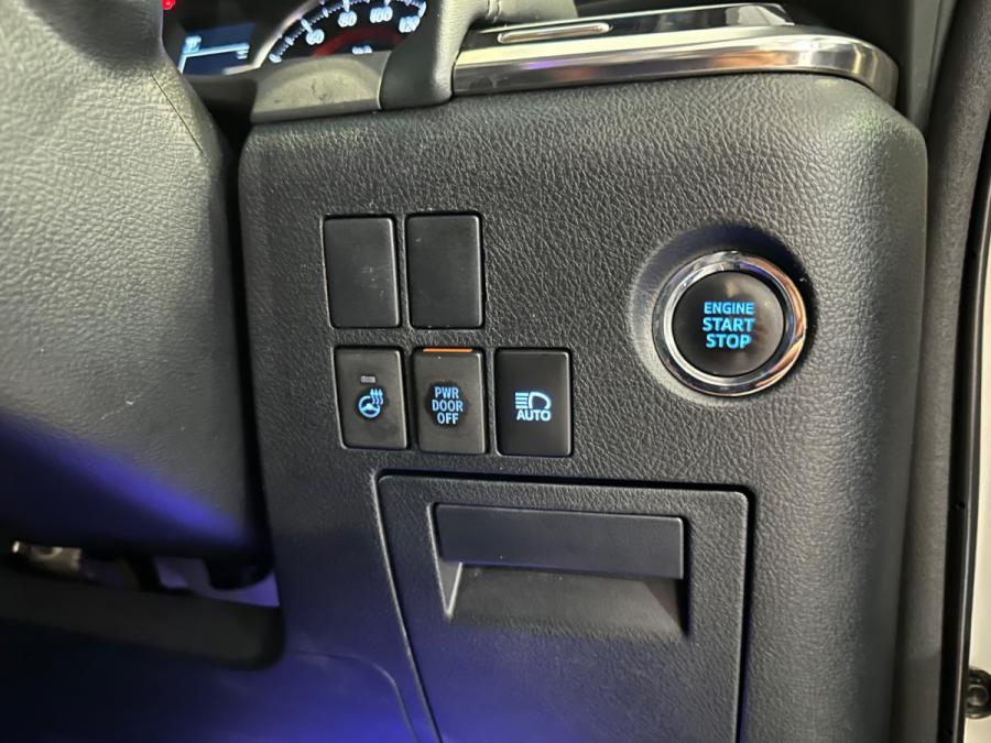 Alphard 2.5 SC - Image 6