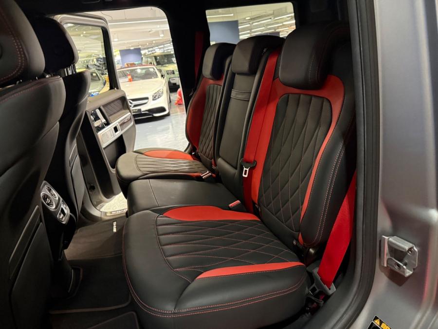 G63 Edition One - Image 9