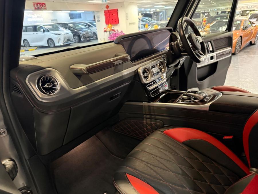 G63 Edition One - Image 6