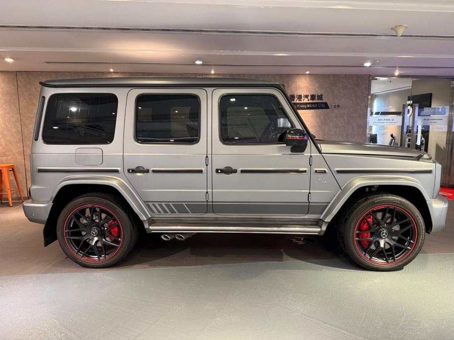 G63 Edition One - Image 2