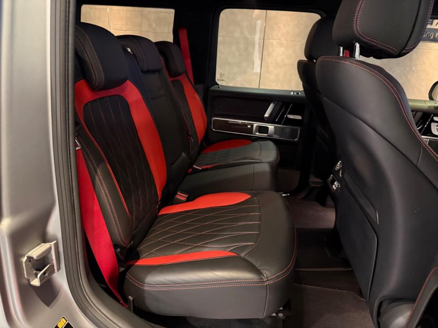 G63 Edition One - Image 8