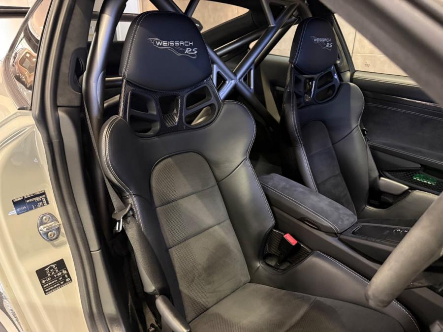 991.2 GT3RS  Wessiash Package - Image 6