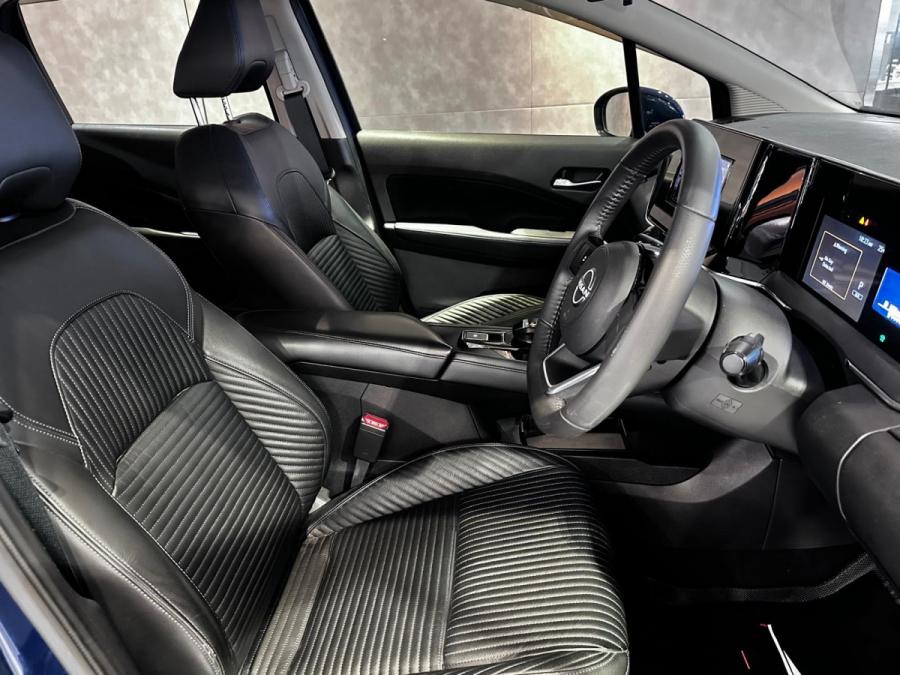 NOTE E-POWER - Image 6