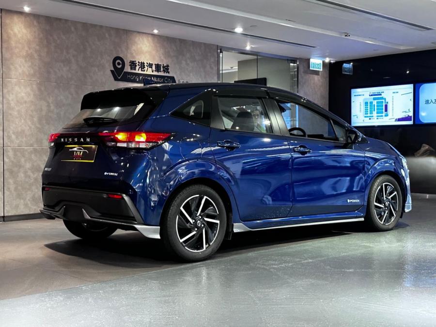 NOTE E-POWER - Image 2