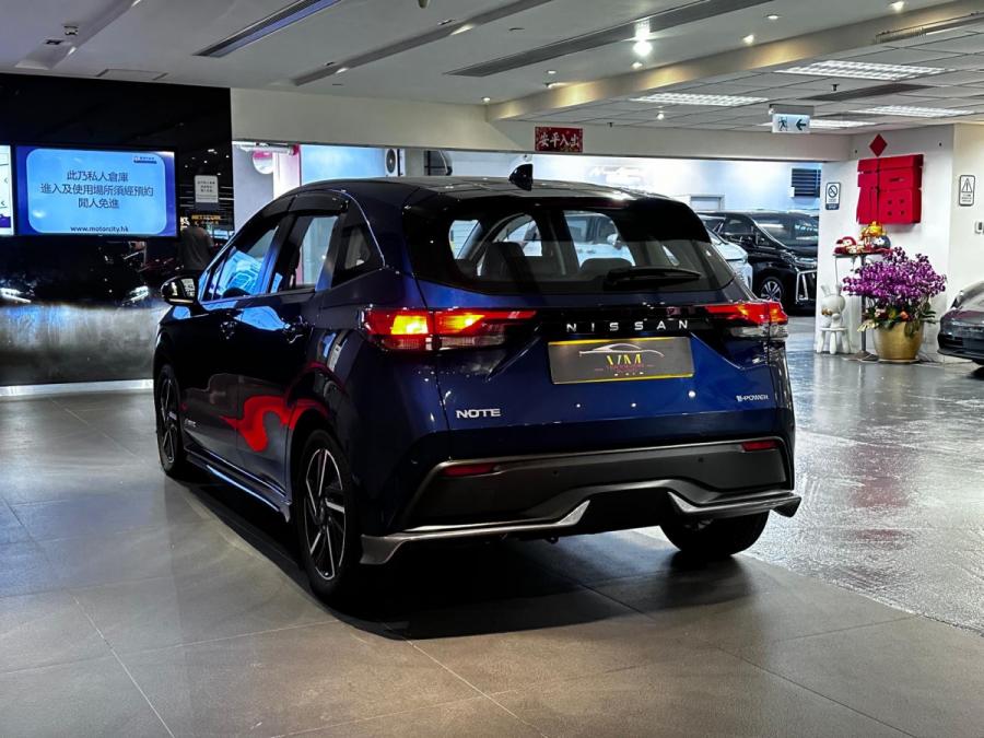 NOTE E-POWER - Image 3