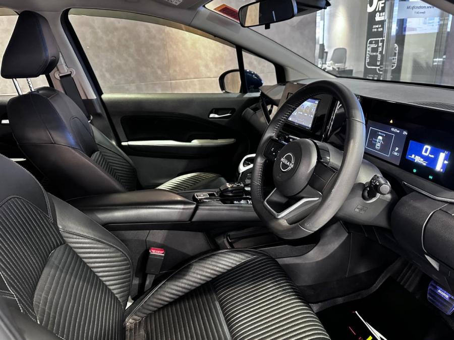 NOTE E-POWER - Image 5