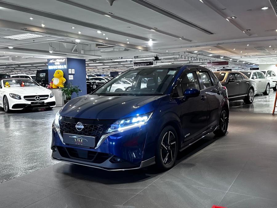 NOTE E-POWER - Image 4