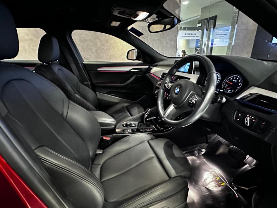X2 SDRIVE20IA - M SPORT (F39) - Image 5