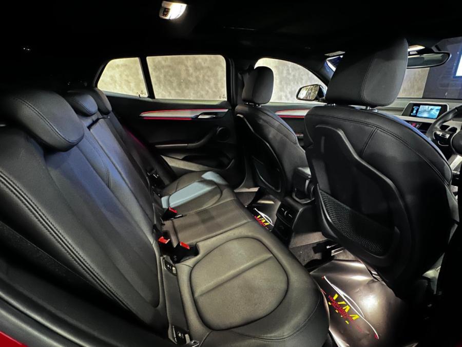 X2 SDRIVE20IA - M SPORT (F39) - Image 7