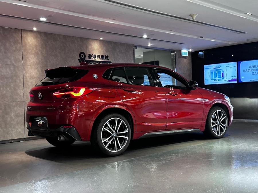 X2 SDRIVE20IA - M SPORT (F39) - Image 2